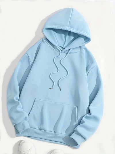 Statement hoodies for women