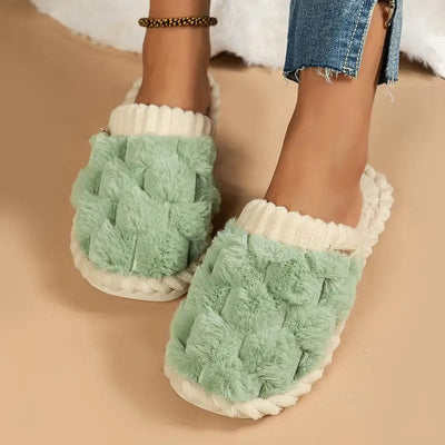 Cozy Winter Slippers