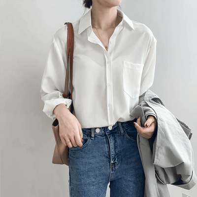 Kloth | Elegant and chic shirt