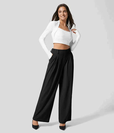 Valeria comfortable pants for women