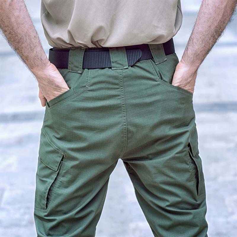 Ray | Waterproof outdoor pants