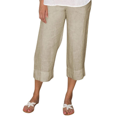 Quai | Casual linen pants