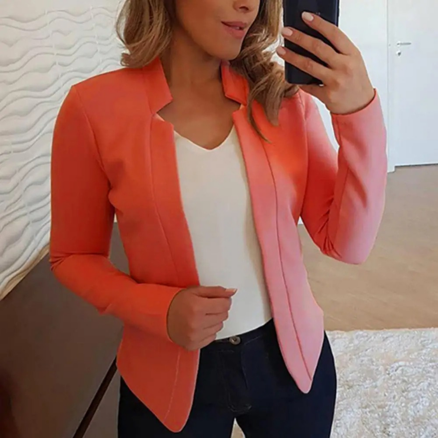 Women's Jacket for work