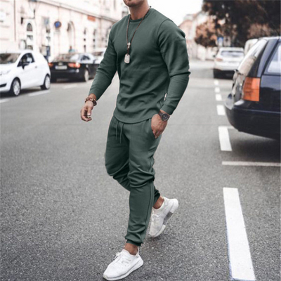 Larry | Comfortable Trendy Set for men | Jogger