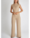 Stella - Wide cut jumpsuit