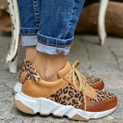 Cheetah | Comfortable shoes for women