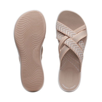 Rémy | Breathable Orthopedic Sandals