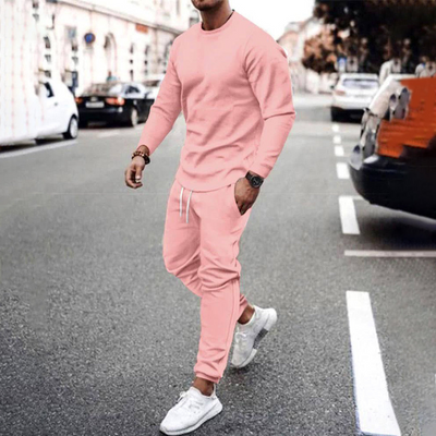 Larry | Comfortable Trendy Set for men | Jogger