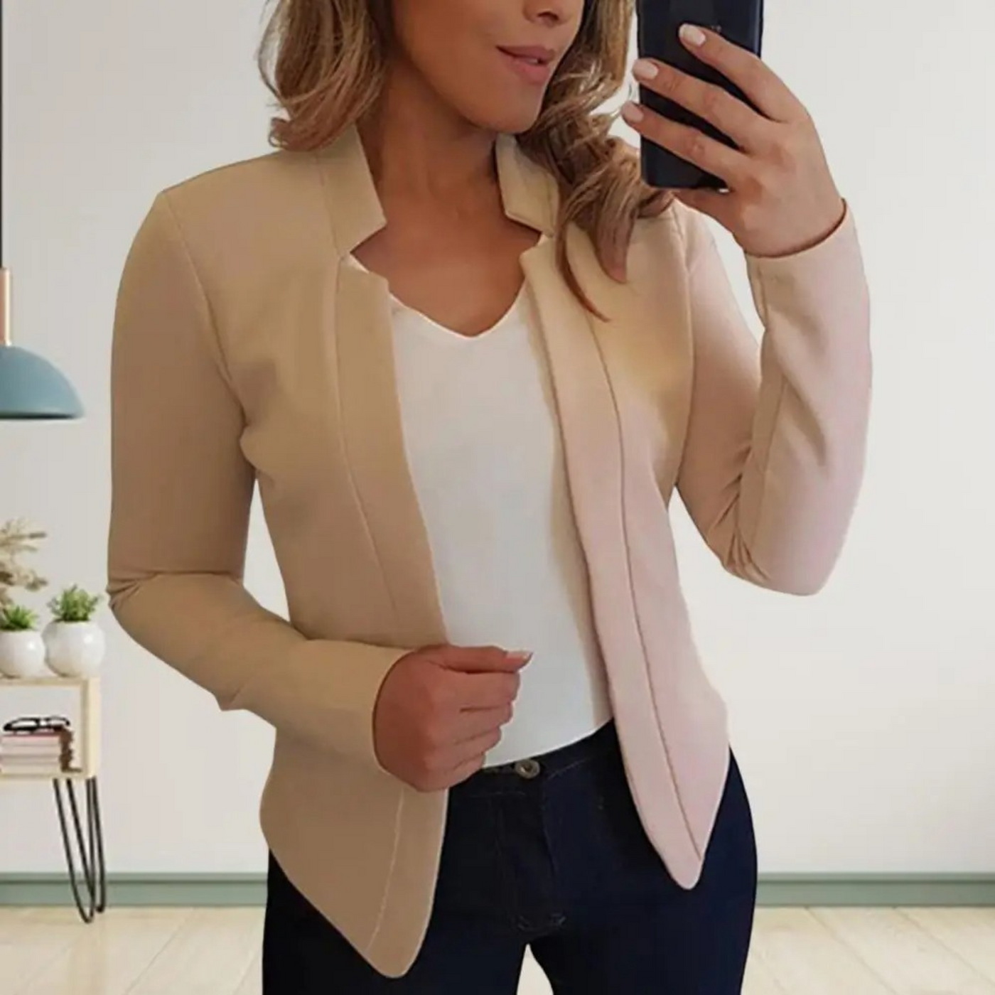 Women's Jacket for work