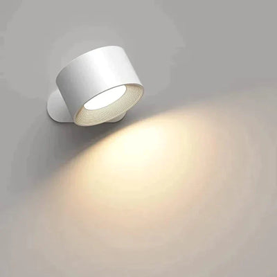 Lumini Led Lamp | Wireless Rechargeable Wall Lamp