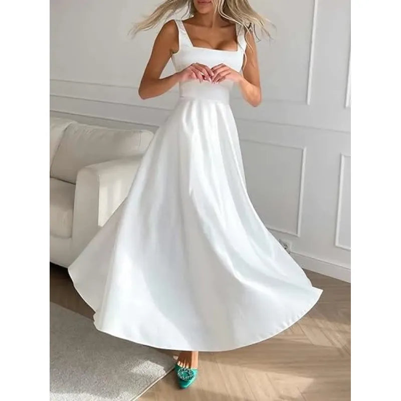 Elegant cocktail dress - Cecily