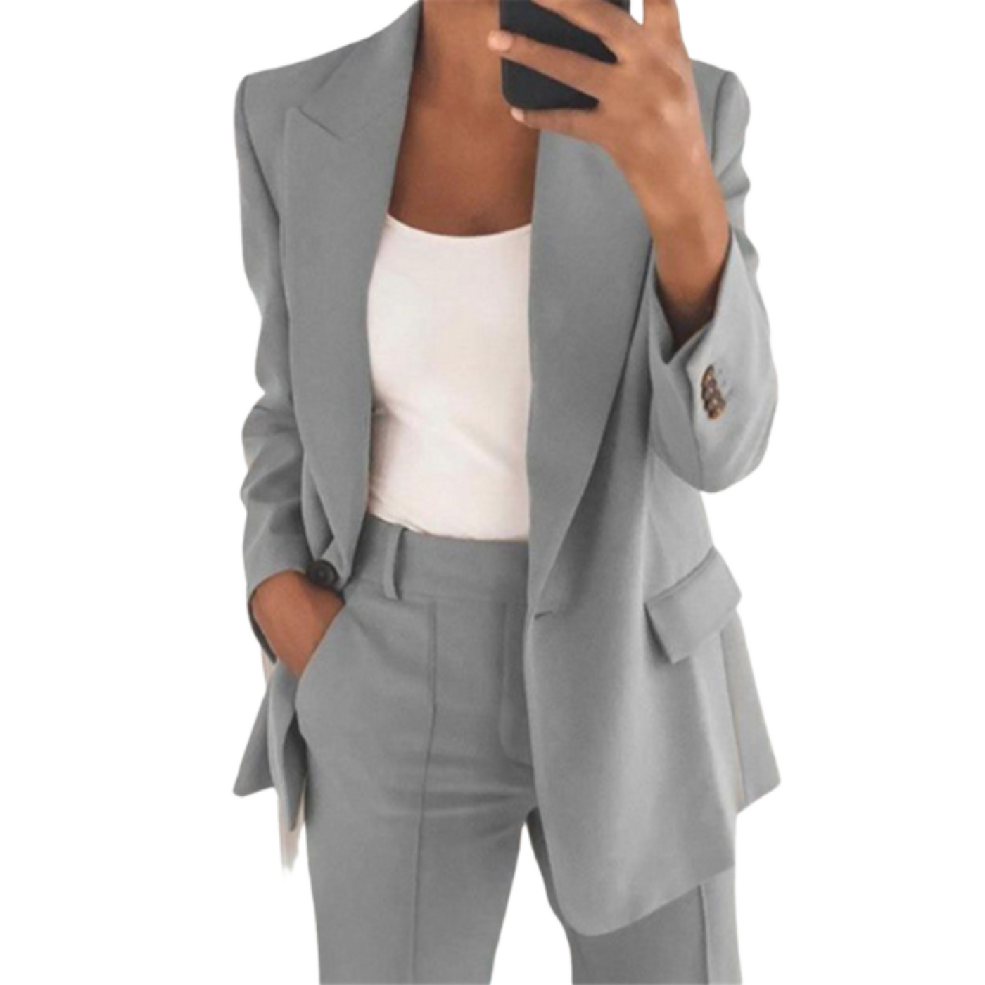 Blazer - Colbert & Pants Set