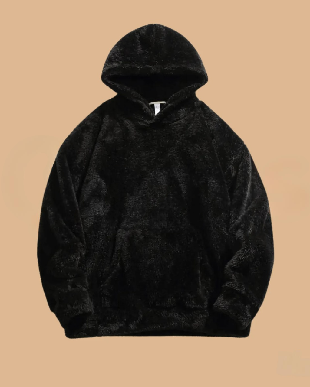 Unisex - Fluffy sweatshirt