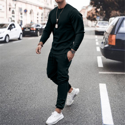 Larry | Comfortable Trendy Set for men | Jogger