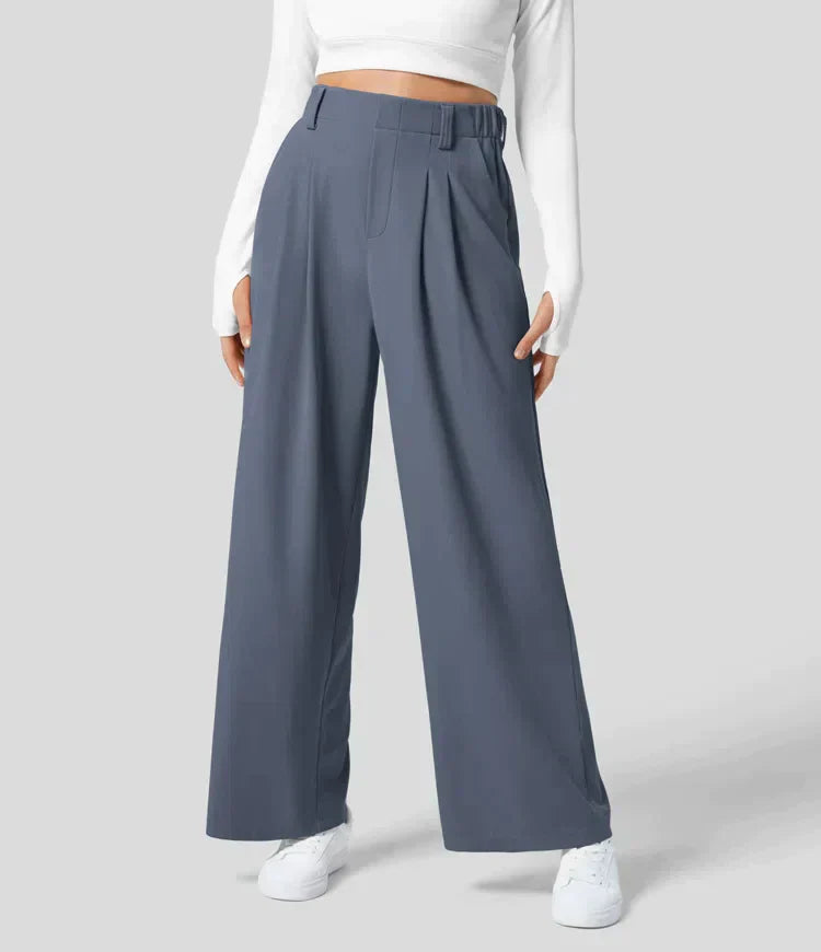 Valeria comfortable pants for women