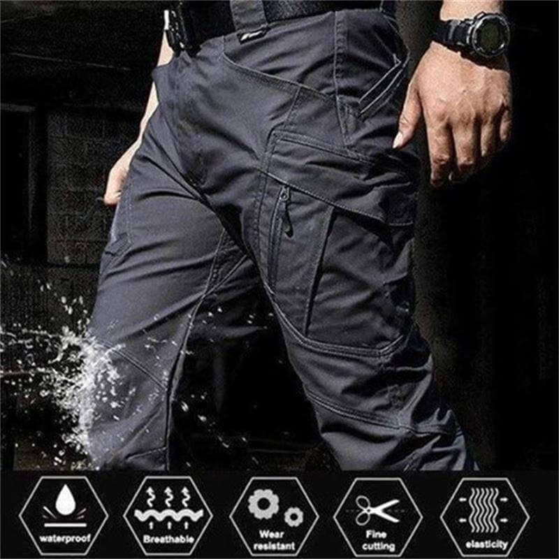 JADEN | Tactical waterproof pants