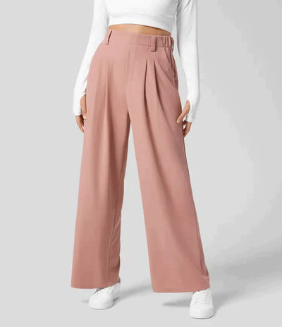 Valeria comfortable pants for women