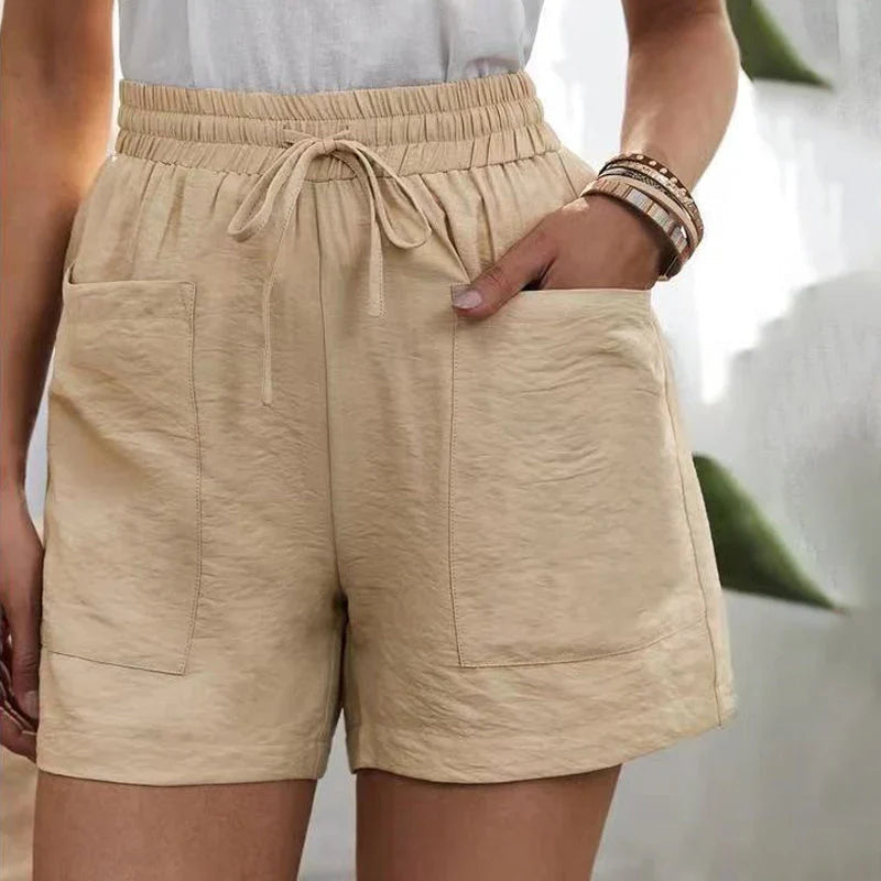 Elena | Summer shorts