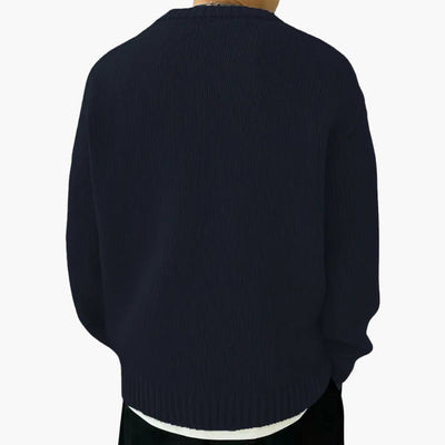 Maroxe | Stylish knitted sweater