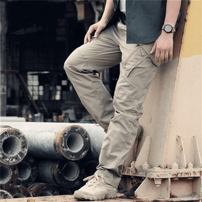 JADEN | Tactical waterproof pants