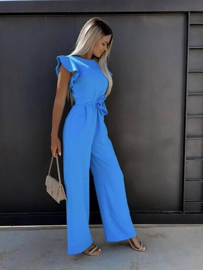 Evelyn | elegant and comfortable jumpsuit