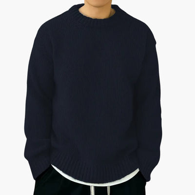 Maroxe | Stylish knitted sweater