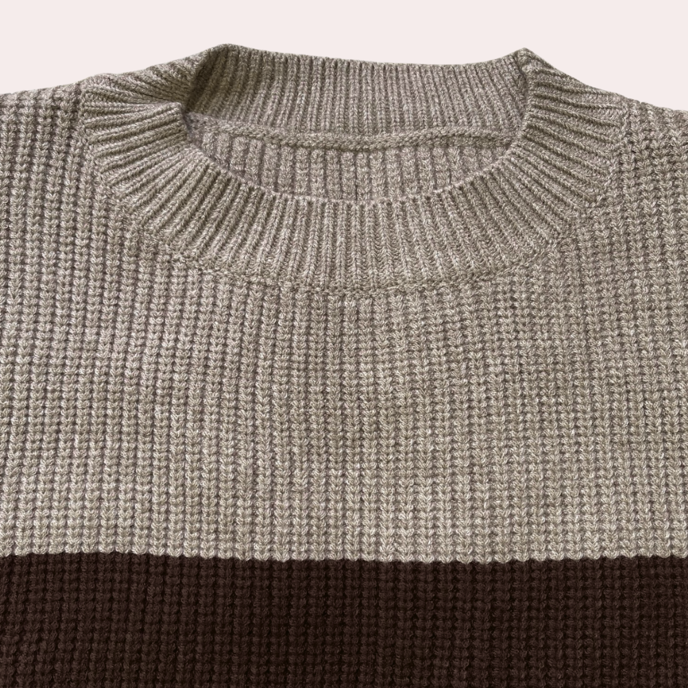 SHELSEE - Luxury sweater for women