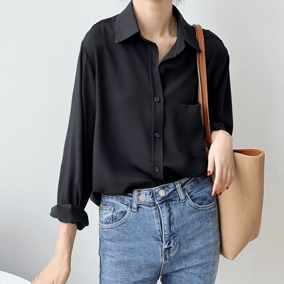 Kloth | Elegant and chic shirt