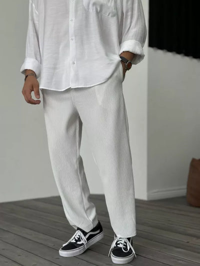 Tuna | Soft Luxury Men's Pants