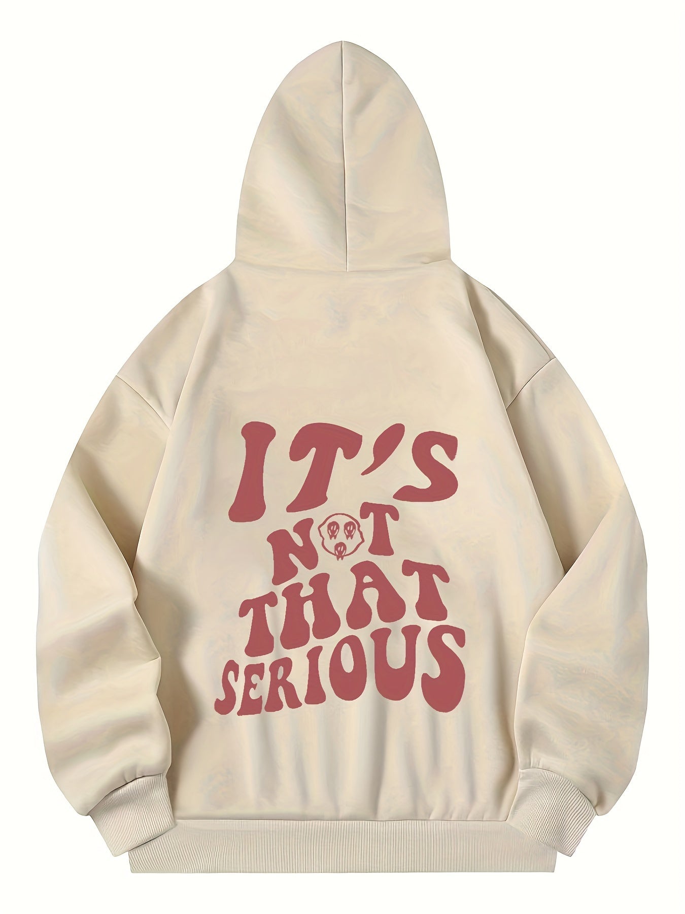 Statement hoodies for women