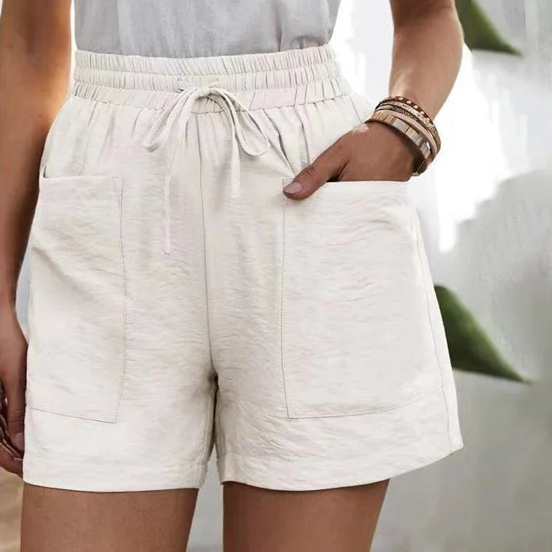 Elena | Summer shorts