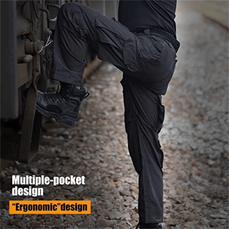 JADEN | Tactical waterproof pants