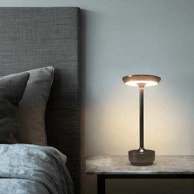 AmbiGlow - The wireless and rechargeable mood light