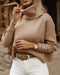 Soft knitted sweater for women | For all seasons