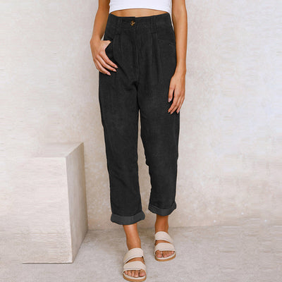 ARIANNA - Elegant spring pants