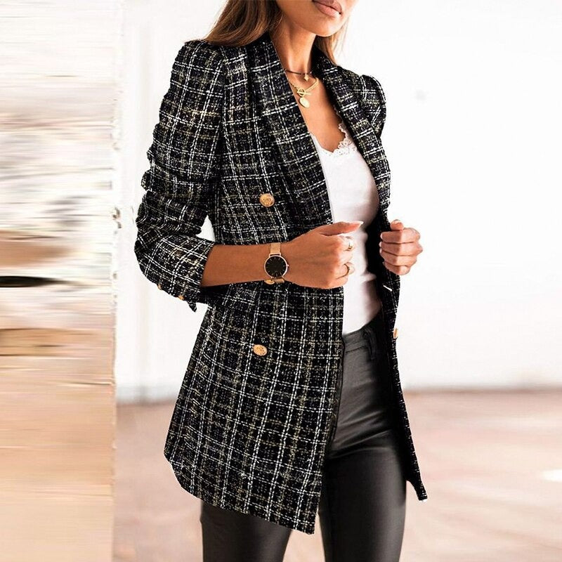 JOLINA - Very nice spring blazer