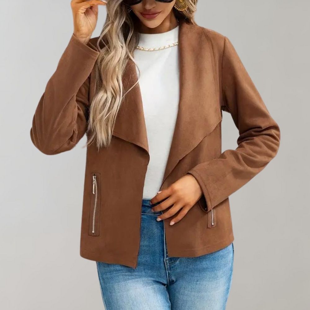 Delizia | Elegant jacket for women