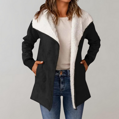 Chantal | Soft and elegant cardigan