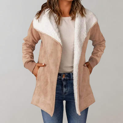 Chantal | Soft and elegant cardigan