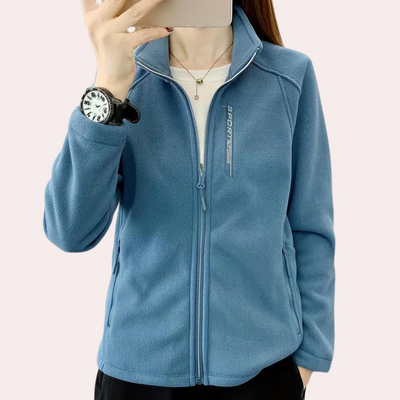 Viara - Trendy women's jacket