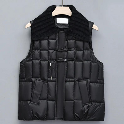 Mailani - Stylish thermal vest for women