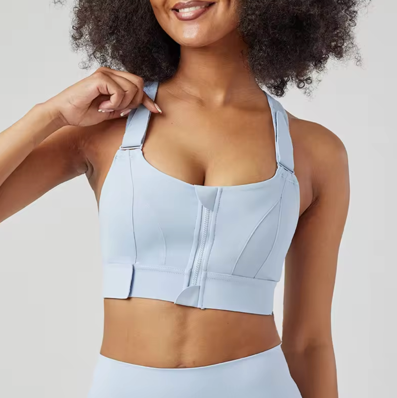 Adjustable Bra