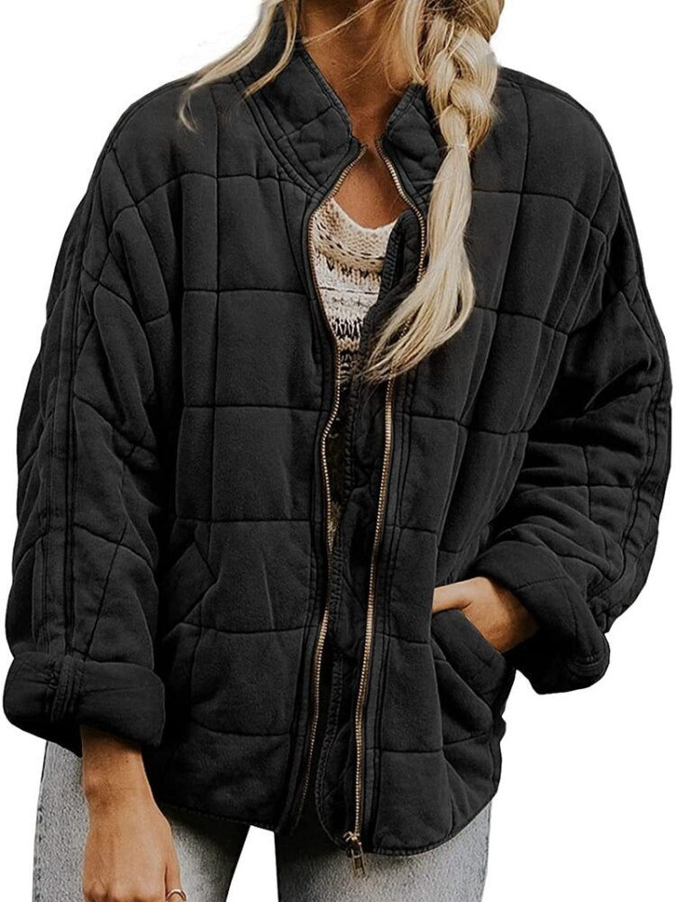 Maroxe | Casual warm jacket