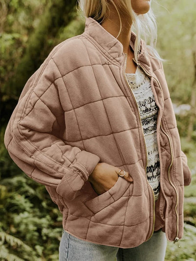 Maroxe | Casual warm jacket