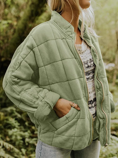 Maroxe | Casual warm jacket