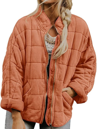 Maroxe | Casual warm jacket