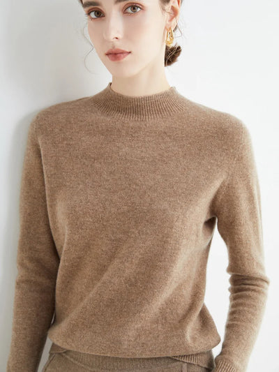 Elegant women's sweater for stylish looks