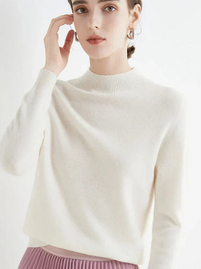 Elegant women's sweater for stylish looks