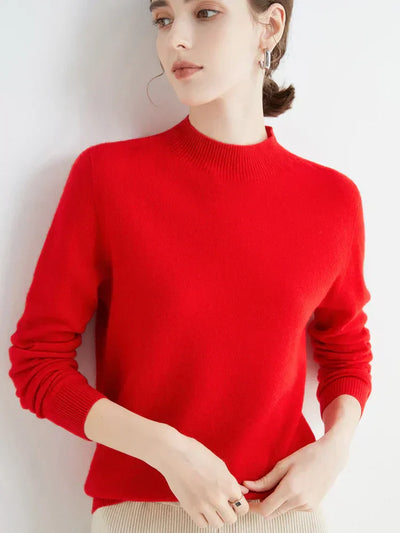 Elegant women's sweater for stylish looks