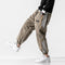 Enzo - Comfortable Jogger Pants